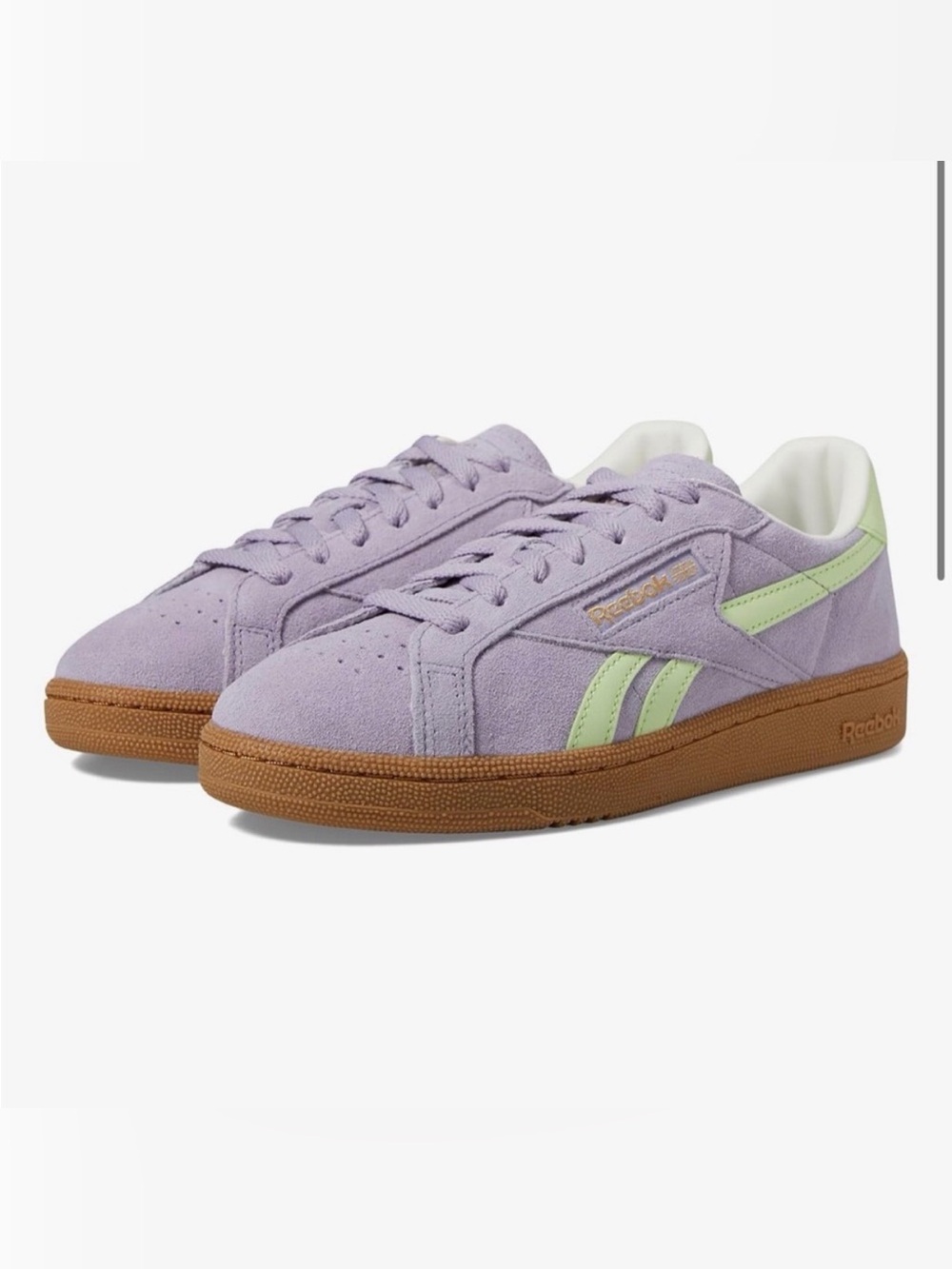 Reebok Club C Grounds Sneakers